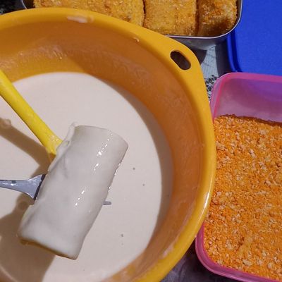 Langkah 4
