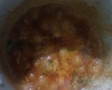 A picture of step 8 of Lunch Box recipe - NAAN WITH KHEEMA.