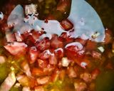 कुल्थी दाल (Horse Gram) रेसिपी चरण 4 फोटो