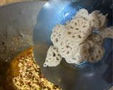 Foto langkah ke 4 dari resep Mie Telur Kuah Seblak.