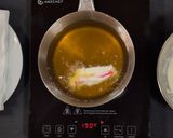 Foto del paso 4 de la receta: Soldaditos de pavía en tan solo 10 minutos