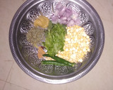 மொறு மொறு சோயா வடை ரெசிபி ஸ்டேப் 1 புகைப்படம்