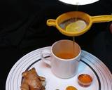 Turmeric Tea Tonic - Immunity Booster recipe step 5 photo