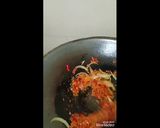 Foto langkah ke 3 dari resep Resep Kepiting saus Padang sederhana.