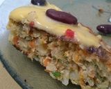 Foto del paso 7 de la receta: Tortilla vegetariana