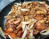 Foto langkah ke 6 dari resep Ayam teriyaki.