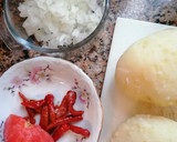 Foto del paso 8 de la receta: Garnachas