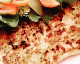 Pas rețetă Lahmaçun (pizza turcească) 3 fotografie