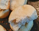 Foto del paso 5 de la receta: Escones de queso, con cereales