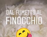 Foto del passaggio 2 della ricetta Paguri, vellutata di finocchi, mazzancolle scottate e tartare