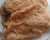 Rántott csirkemell recept fázis 2 fotója