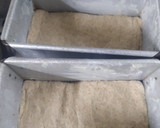 Foto del paso 3 de la receta: Pan de molde integral