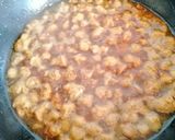 Foto del paso 7 de la receta: Tofu en salsa de miso