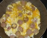 Foto del paso 1 de la receta: Sándwich de huevo