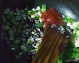 सोया चिल्ली (soya chilli recipe in hindi) रेसिपी चरण 3 फोटो