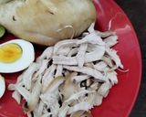 Foto langkah ke 1 dari resep Soto Ayam Blitar.