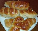 Foto del paso 6 de la receta: Panecillo de leche