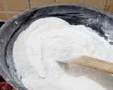 चावल पिन्नी रेसिपी चरण 1 फोटो