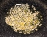 吻仔鱼🐟. 秋葵. 小蘑菇 & 櫛瓜的食譜步驟3照片