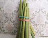 Foto langkah ke 1 dari resep Sayur Lompong Masak Santan.
