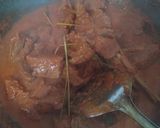 Foto langkah ke 4 dari resep Rendang padang asli.