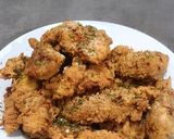 Foto langkah ke 6 dari resep Crispy Chicken Tender.
