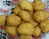 मूंग दाल दही बड़े (moong dal dahi vade recipe in Hindi) रेसिपी चरण 3 फोटो