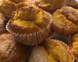 Foto del paso 6 de la receta: 🥕Magdalenas de zanahoria