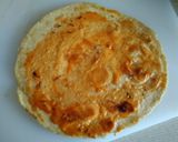 पनीर टिक्का रोल (Paneer tikka roll recipe in hindi) रेसिपी चरण 6 फोटो