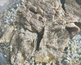 Foto del paso 2 de la receta: Chacarero sin ají