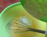 Foto langkah ke 2 dari resep Japanese Souffle Pancake.