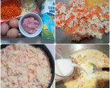 Foto langkah ke 3 dari resep Risoles Ragout Ayam Wortel Simple Enak Creamy STEP by STEP ^.^.