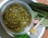 Foto langkah ke 1 dari resep 50. Tongkol suwir sambal ijo.