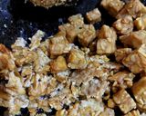 Foto langkah ke 2 dari resep Ulukutek Tempe.
