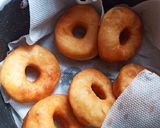 Une image de l'étape 2 de Donuts 🍩.