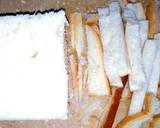 Oil free healthy sandwiches #cookpadramadan recipe step 3 photo