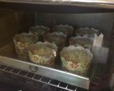 Foto langkah ke 3 dari resep Muffin Cheese Youghurt (No Mixer) Rekomended!.