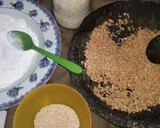 Foto langkah ke 4 dari resep Mochi pandan.