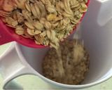 Foto del paso 1 de la receta: Leche de avena