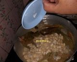 Foto langkah ke 1 dari resep 244.Kacang Bawang Oven.