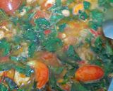 Foto langkah ke 4 dari resep Tuna Woku Pedas.