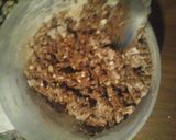 Foto del paso 5 de la receta: Exquisitas galletas de granola para la merienda