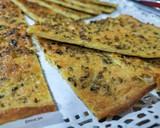 Foto del paso 7 de la receta: Farinata