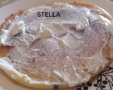 Φωτογραφία βήματος 7 της συνταγής Pancakes🥞