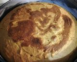 Foto del paso 4 de la receta: Queque fácil de zanahoria