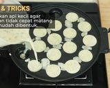 Foto langkah ke 5 dari resep Takoyaki Devina Hermawan.