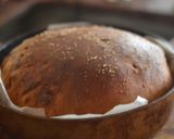 Foto del paso 6 de la receta: Pan dulce alemán