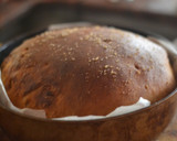Foto del paso 6 de la receta: Pan dulce alemán