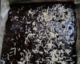 Foto langkah ke 4 dari resep Fudgy Brownies (Anti Gagal).