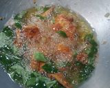 Foto langkah ke 3 dari resep Ayam Goreng Rempah.